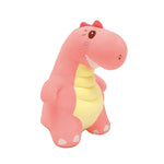 Doudou Dinosaure Lily