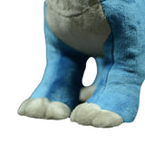 Doudou enfant Dinosaure Long Cou