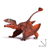 Figurine dinosaure Dimorphodon Volcanic