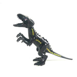 Figurine Dinosaure Cératosaurus