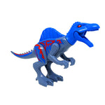 Figurine Dinosaure Spinosaure Bleu