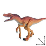Figurine Jouet Herrerasaurus