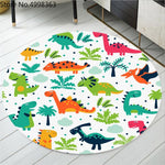 Tapis Dinosaure <br/> Cookie