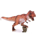 Jouet Dinosaure T-Rex Volcanique