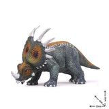 Dinosaure Styracosaure replique