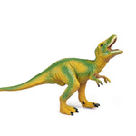 Jouet dinosaure T-Rex Jaune