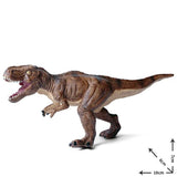 Figurine T-Rex Marron