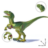 Dinosaure figurine Vélociraptor