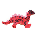 Peluche Dinosaure Fire