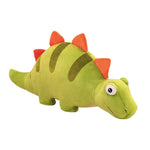 Peluche Dinosaure Green Lemon