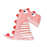 Peluche Dinosaure Oreiller