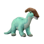 Peluche Dinosaure Parasaurolophus