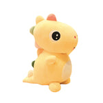 Peluche Dinosaure Petit Lezard