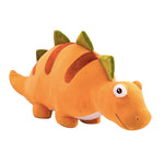 Peluche Dinosaure Stégosaure