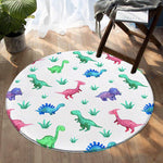 Tapis Dinosaure Imaginaire