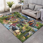 Tapis Dinosaure Jouets enfant