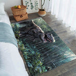 Tapis Dinosaure Tyrex