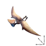 dinosaure Tupandactylus jouet